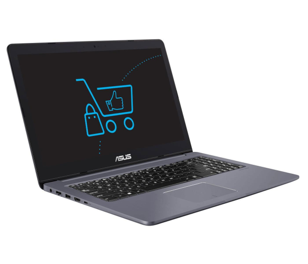 ASUS VivoBook Pro 15 N580VD i5-7300HQ/8GB/1TB GTX1050 - 393011 - zdjęcie 4
